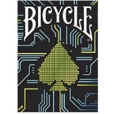 Imagem de Baralho Bicycle Dark Mode - Premium Deck (Lançamento)