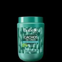 Imagem de Máscara Cachos Da Onda 800g - Dabelle