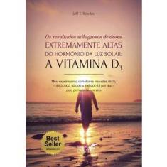 Imagem de A vitamina D3