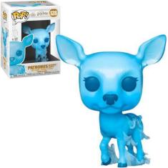 Imagem de Funko Pop Patronus Severus Snape 128 Harry Potter