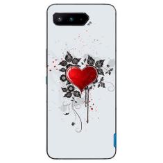 Imagem de Capa Adesivo Skin364 Verso Para Asus Rog Phone 5 (2021) - Kawaskin
