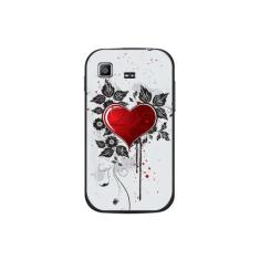 Imagem de Capa Adesivo Skin364 Verso Para Samsung Chat Gt-c3222 - KawaSkin