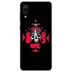 Imagem de Capa Adesivo Skin008 Verso Para Samsung Galaxy A02 (2021) - Kawaskin