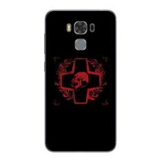 Imagem de Capa Adesivo Skin023 Verso Para Asus Zenfone 3 Max 5.5 - KawaSkin