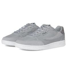 Imagem de Fila Tênis masculino Sizzo, Castlerock/branco, 39