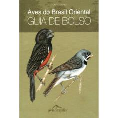 Imagem de Aves Do Brasil Oriental- Guia De Bolso
