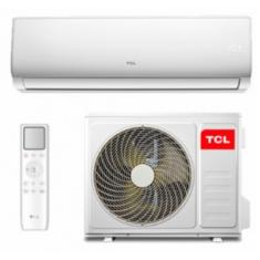 Imagem de Ar-Condicionado Split Hi Wall TCL Elite Series A1 9000 BTUs Quente/Frio TAC-09CHSA1