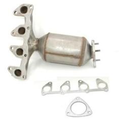 Imagem de Catalisador C Coletor + Juntas Corsa / Prisma / Onix S14