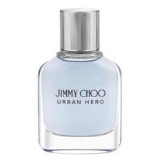 Imagem de Jimmy Choo Urban Hero Masculino Eau De Parfum 30Ml
