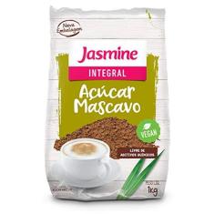Imagem de Açúcar Mascavo Integral Jasmine 1kg