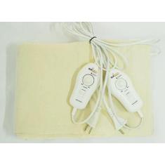 Imagem de Lençol Térmico Elétrico Casal 127V Sulterm Certificado Inmetro Unico G