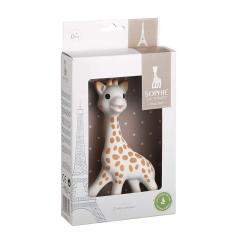 Imagem de Mordedor Bebê Premium Girafa Sophie Le Girafe Vulli Imp.usa