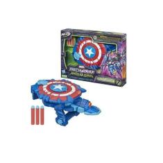 Imagem de Lança Dardos Nerf Escudo Anti Monstro Monster Hunters Hasbro