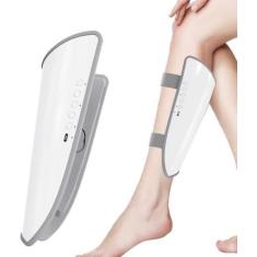 Imagem de Massageador Modo Compressão Pulsos Elétricos E Aquecimento - MS Fisio