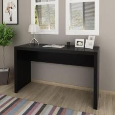 Imagem de Mesa para Escritório ME4135 Preta Tecnomobili