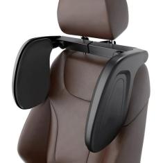 Imagem de Travesseiro  Apoio Proteção Cabeça Banco De Carro Segurança - ZEM