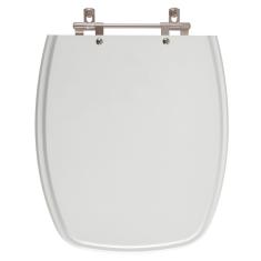 Imagem de Assento Sanitario Amarilis  Claro para vaso Fiori