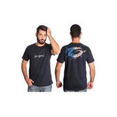 Imagem de Camiseta Masculina Gangster Estampada Sortida