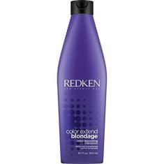 Imagem de Redken Color Extend Blondage Shampoo 300ml
