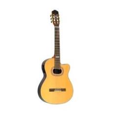 Imagem de Violão Strinberg Sc35c Elétrico Classico Natural