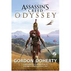 Imagem de Assassin’s Creed: Odyssey
