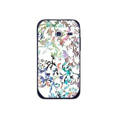 Imagem de Capa Adesivo Skin106 Verso Para Galaxy Ace Plus Gt-s7500l