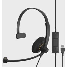 Imagem de Headset Usb SC30 Mono Auricular - Sennheiser