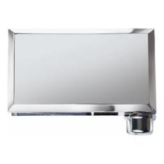 Imagem de Dobradiça Zamac Recorte Porta De Vidro /Móveis 6 A 8Mm 803