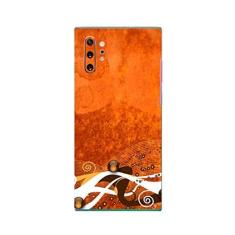 Imagem de Capa Adesivo Skin371 Verso Para Samsung Galaxy Note 10 Plus