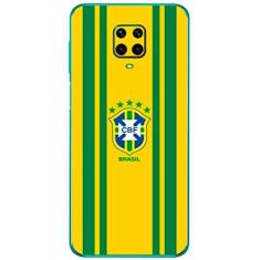 Imagem de Capa Adesivo Skin367 Verso Para Xiaomi Redmi Note 9 Pro