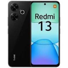 Imagem de Smartphone Rdm 13 256gb memoria 8gb ram cor preto - xeomii