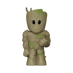 Imagem de Funko Vinyl Soda: Guardiões da Galáxia Volume 3 - Groot