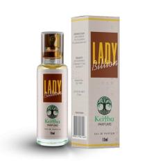 Imagem de Perfume Lady Billion - Keitha Cosméticos