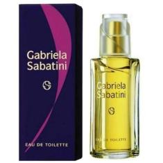 Imagem de Perfume Gabriela Sabatini Original 60ml