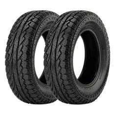 Imagem de Jogo 2 Pneus Itaro Aro 18 IT006 265/60R18 110H