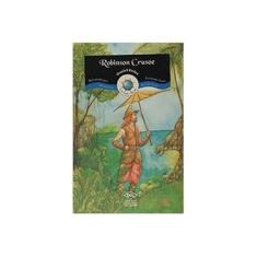 Imagem de Robinson Crusoé - Capa Comum - 9788573387803