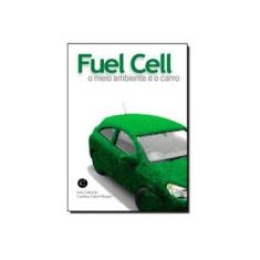 Imagem de Fuel Cell - João Cabral - 9788564892088