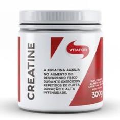 Imagem de CREATINE 300g Pote - VITAFOR