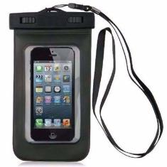 Imagem de Capa A Prova D'agua 