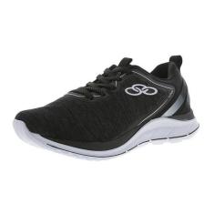 Imagem de Tenis Olympikus Day Com Palmilha Acolchoada Em Viscoelasticidade - 547