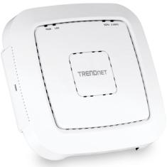 Imagem de Acess Point TrendNet TEW-821DAP - AC1200 Dual Band - 1 Porta POE