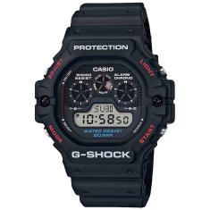 Imagem de Relógio Masculino Casio G-Shock DW-5900-1DR