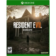 Imagem de Jogo Resident Evil 7 biohazard Xbox One Capcom