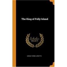 Imagem de The King of Folly Island