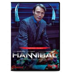 Imagem de Dvd Box - Hannibal - Primeira Temporada - Vol. 2