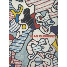 Imagem de Jean Dubuffet - Webel, Sophie - 9788588728134