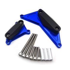 Imagem de NBX- Compatível com BMW S1000XR 2016 2015-2017 Capa protetora protetora de impacto deslizante