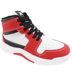 Imagem de Tênis Cano Alto Molekinho