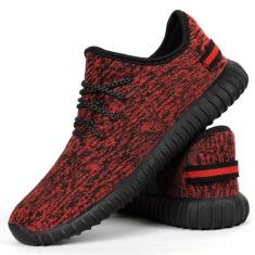 Imagem de Tênis Masculino Easy Conforto-Masculino