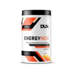 Imagem de Pré-Treino Energy Kick Abacaxi Pote 1000G Dux Nutrition